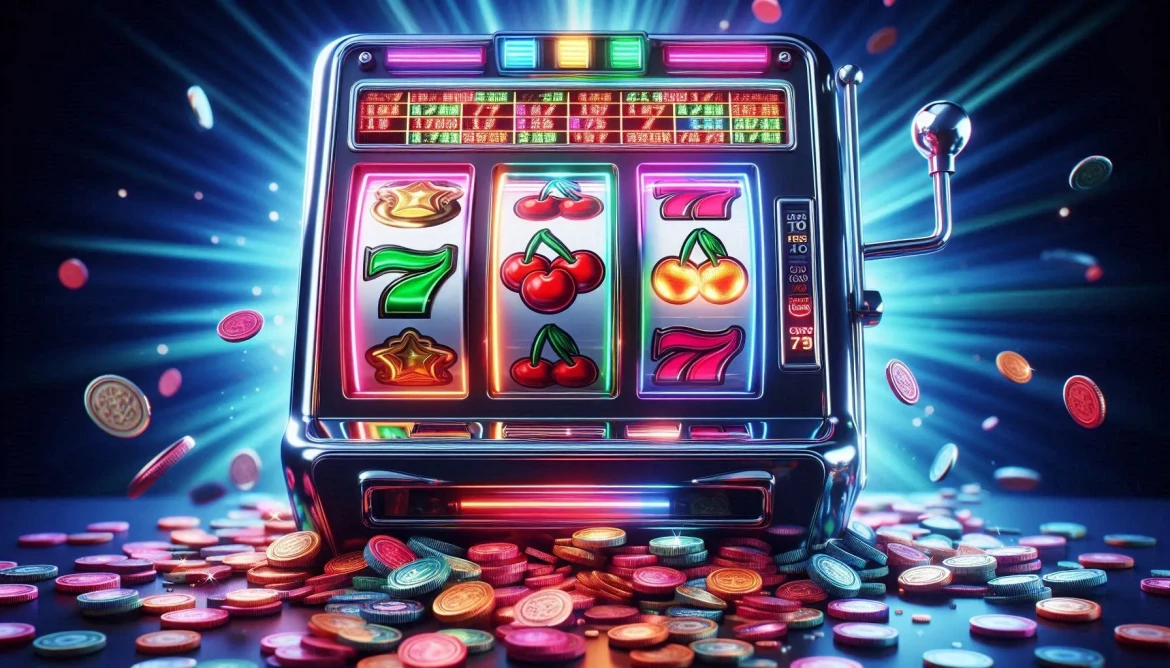 Casino Intense